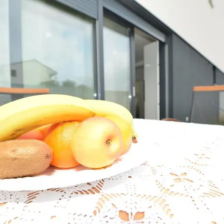 Ana Diklo Apartmán *