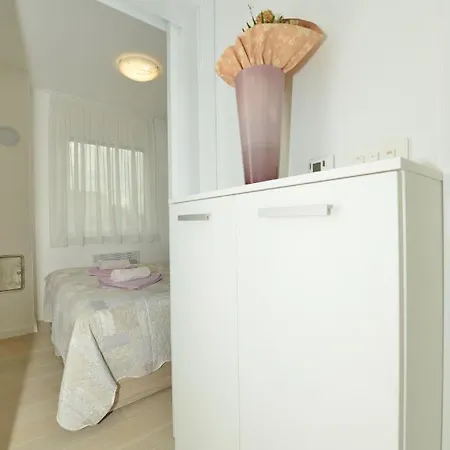 Ana Diklo Apartmán Zadar
