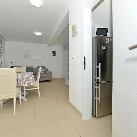 Ana Diklo Apartmán Zadar