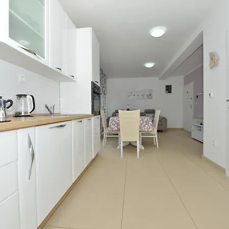 Ana Diklo Apartmán Zadar