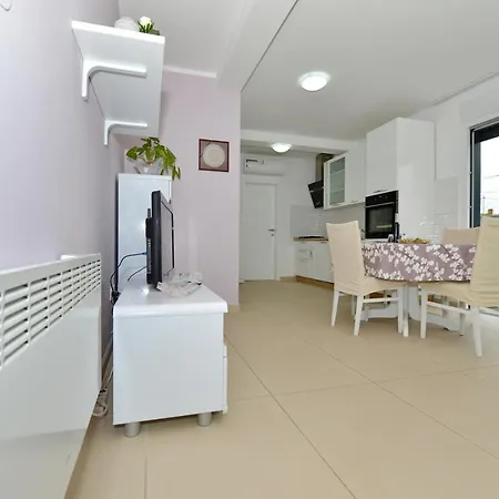 Ana Diklo Apartmán