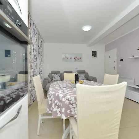 Ana Diklo Apartmán