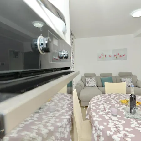Ana Diklo Apartmán