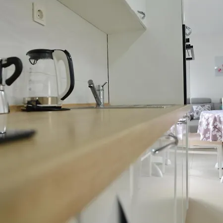 Ana Diklo Apartmán Zadar