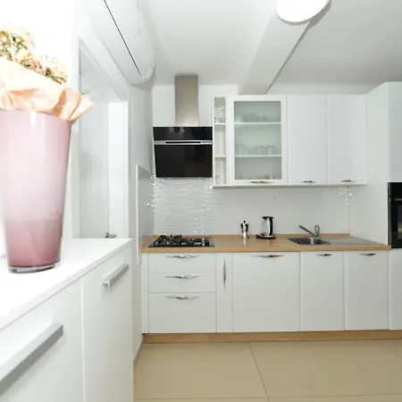 Ana Diklo Apartmán Zadar