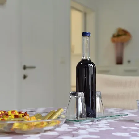Apartmán Ana Diklo